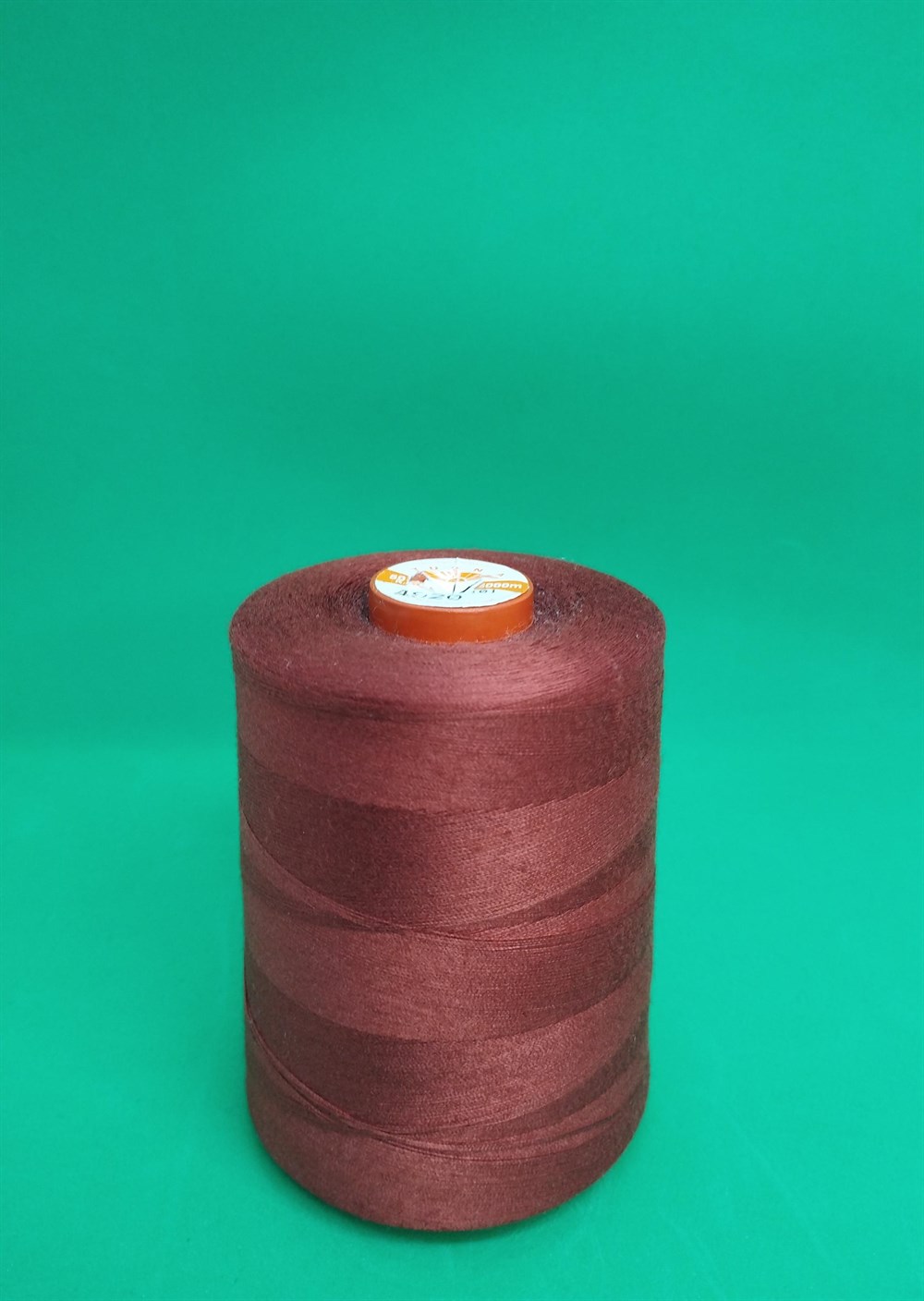 Tuana 50 Numara 4920 Renkli Polyester Dikiş İpliği