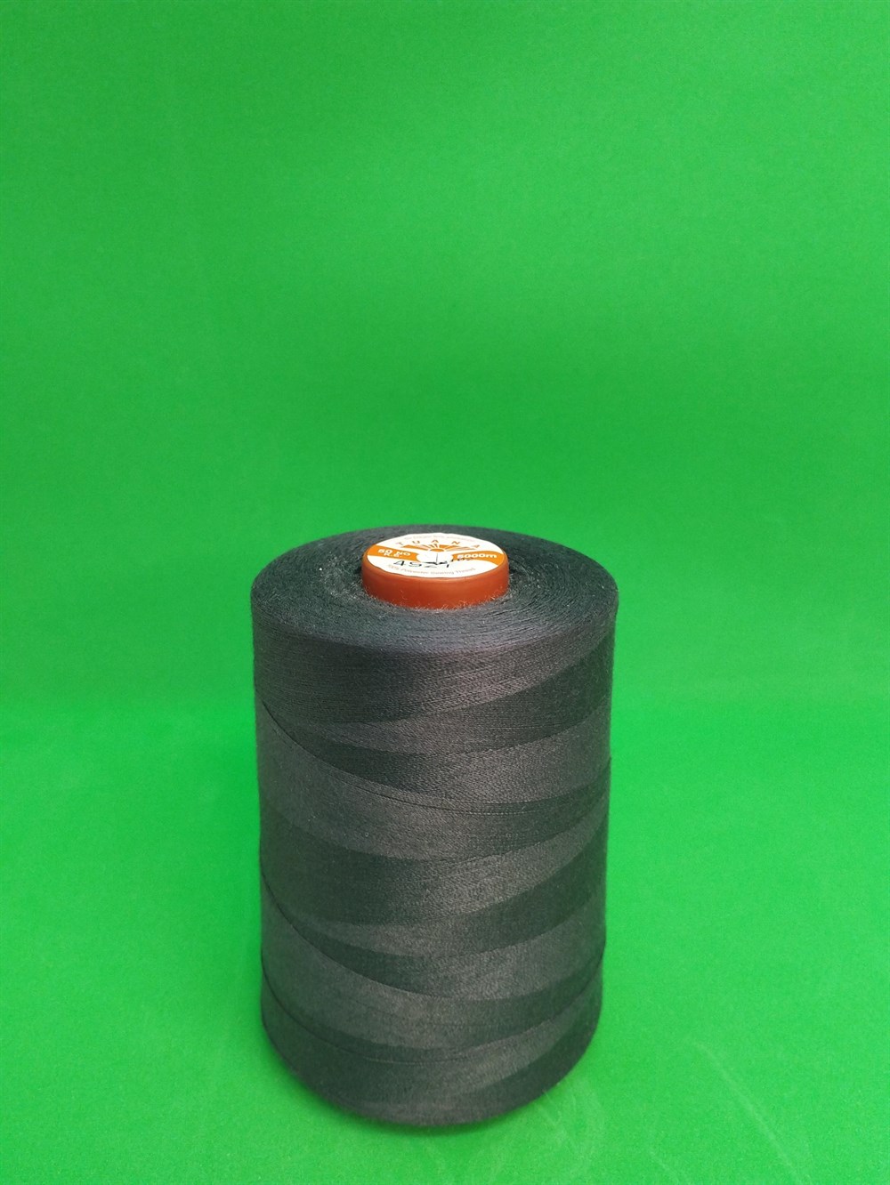 Tuana 50 Numara 4921 Renkli Polyester Dikiş İpliği