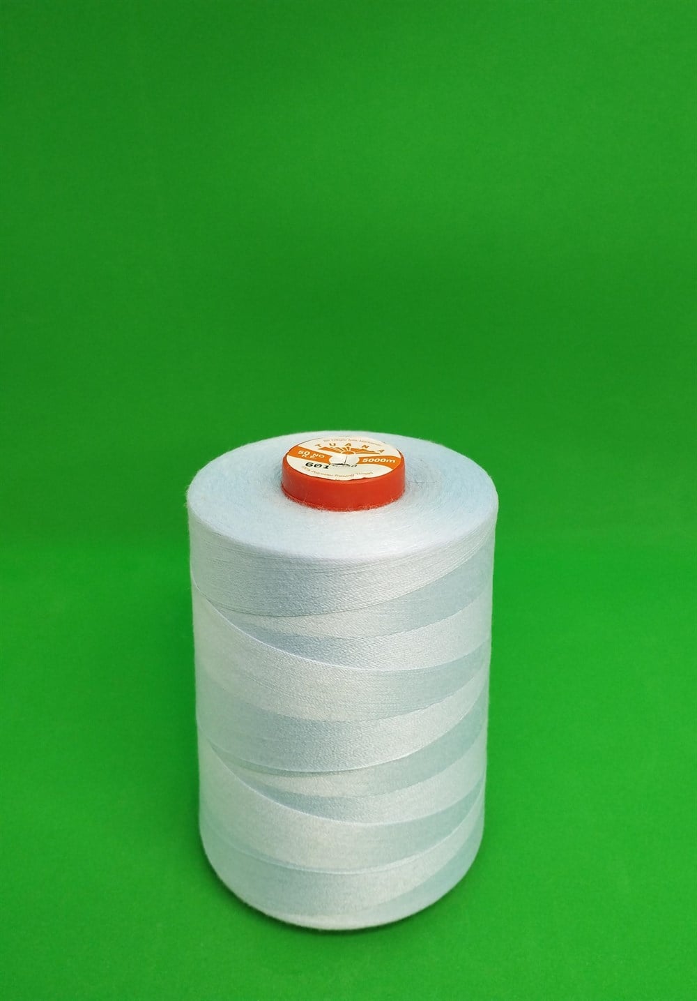 Tuana 50 Numara 601 Renkli Polyester Dikiş İpliği