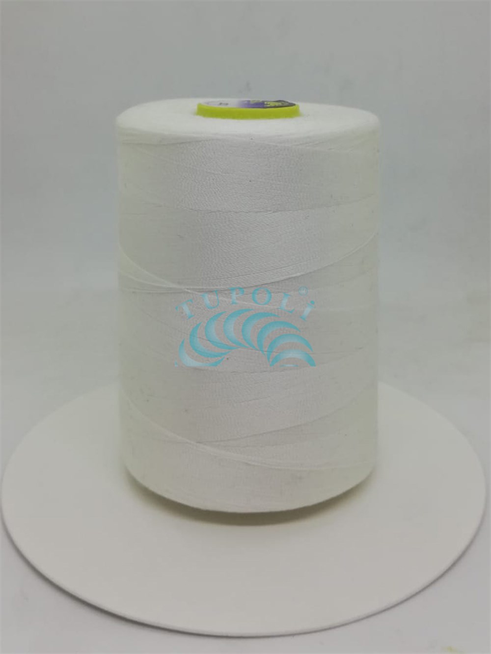 Tupoli 30 Numara 71031 Renkli İlikli Polyester Dikiş İpliği