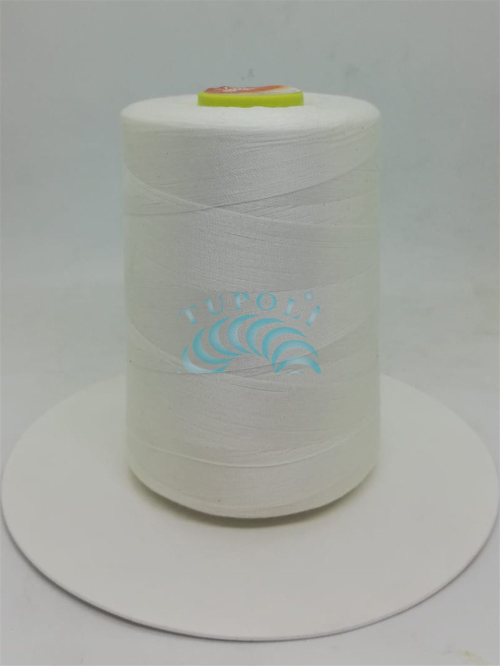 Tupoli 50 Numara 71031 Renkli İlikli Polyester Dikiş İpliği
