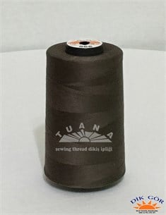 Tuana 120 Numara 966 Renkli Polyester Dikiş İpliği