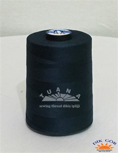 Tuana 36 Numara 4515 Renkli Polyester Dikiş İpliği