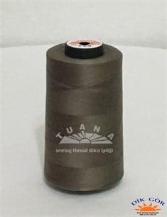 Tuana 120 Numara 799 Renkli Polyester Dikiş İpliği