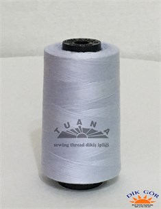 Tuana 120 Numara 507 Renkli Polyester Dikiş İpliği