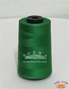 Tuana 120 Numara 943 Renkli Polyester Dikiş İpliği
