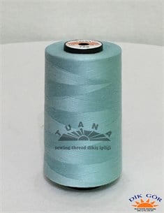 Tuana 120 Numara 756 Renkli Polyester Dikiş İpliği