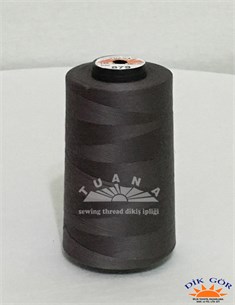 Tuana 120 Numara 879 Renkli Polyester Dikiş İpliği