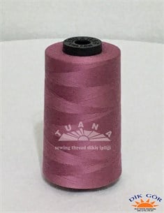 Tuana 120 Numara 716 Renkli Polyester Dikiş İpliği