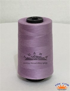 Tuana 120 Numara 471 Renkli Polyester Dikiş İpliği