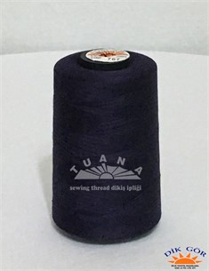 Tuana 120 Numara 767 Renkli Polyester Dikiş İpliği