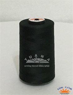 Tuana 120 Numara 494 Renkli Polyester Dikiş İpliği