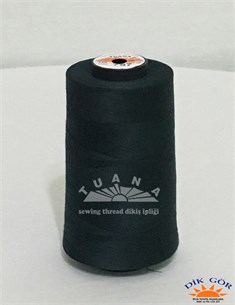 Tuana 120 Numara 797 Renkli Polyester Dikiş İpliği