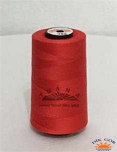 Tuana 120 Numara 455 Renkli Polyester Dikiş İpliği