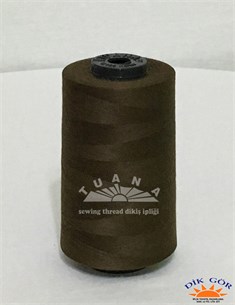 Tuana 120 Numara 880 Renkli Polyester Dikiş İpliği