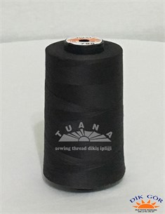 Tuana 120 Numara 798 Renkli Polyester Dikiş İpliği