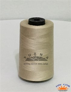 Tuana 120 Numara 975 Renkli Polyester Dikiş İpliği