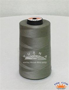 Tuana 120 Numara 770 Renkli Polyester Dikiş İpliği