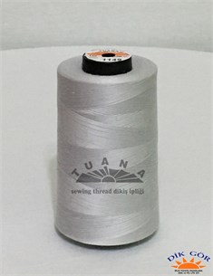 Tuana 120 Numara 1149 Renkli Polyester Dikiş İpliği