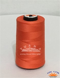 Tuana 120 Numara 910 Renkli Polyester Dikiş İpliği