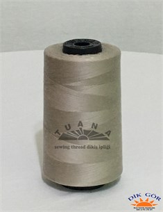 Tuana 120 Numara 323 Renkli Polyester Dikiş İpliği