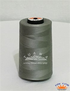 Tuana 120 Numara 758 Renkli Polyester Dikiş İpliği