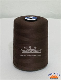 Tuana 36 Numara 790 Renkli Polyester Dikiş İpliği