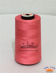 Tuana 120 Numara 1036 Renkli Polyester Dikiş İpliği