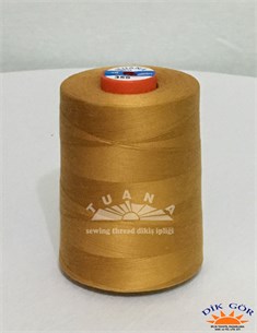 Tuana 50 Numara 359 Renkli Polyester Dikiş İpliği