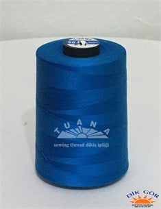Tuana 50 Numara 511 Renkli Polyester Dikiş İpliği