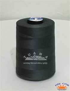 Tuana 36 Numara 4826 Renkli Polyester Dikiş İpliği