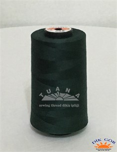 Tuana 120 Numara 388 Renkli Polyester Dikiş İpliği