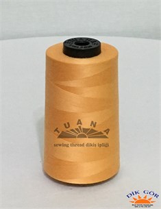 Tuana 120 Numara 895 Renkli Polyester Dikiş İpliği