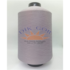 150 Denye 1118 Renkli Tekstürize Polyester Overlok İpliği (Muz İplik)