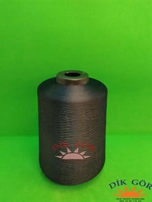 150 Denye 6176 Renkli Tekstürize Polyester Overlok İpliği (Muz İplik)