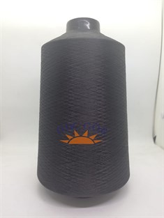 150 Denye 798 Renkli Tekstürize Polyester Overlok İpliği (Muz İplik)