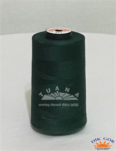 Tuana 120 Numara 327 Renkli Polyester Dikiş İpliği