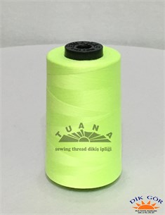 Tuana 120 Numara 405 Renkli Polyester Dikiş İpliği