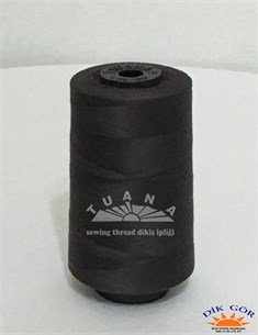Tuana 120 Numara 633 Renkli Polyester Dikiş İpliği