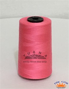 Tuana 120 Numara 853 Renkli Polyester Dikiş İpliği