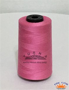 Tuana 120 Numara 1106 Renkli Polyester Dikiş İpliği