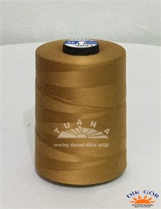 Tuana 36 Numara 4021 Renkli Polyester Dikiş İpliği