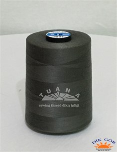 Tuana 36 Numara 4807 Renkli Polyester Dikiş İpliği