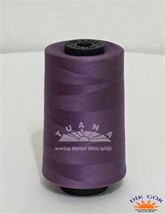 Tuana 120 Numara 528 Renkli Polyester Dikiş İpliği