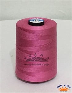 Tuana 36 Numara 547 Renkli Polyester Dikiş İpliği