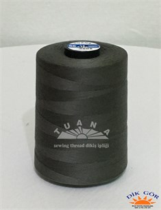 Tuana 50 Numara 4808 Renkli Polyester Dikiş İpliği