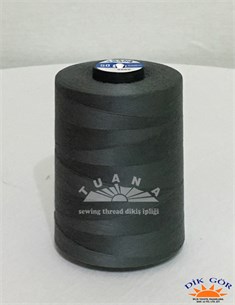 Tuana 50 Numara 4868 Renkli Polyester Dikiş İpliği