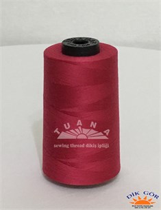 Tuana 120 Numara 465 Renkli Polyester Dikiş İpliği