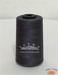 Tuana 120 Numara 445 Renkli Polyester Dikiş İpliği