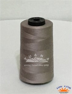 Tuana 120 Numara 972 Renkli Polyester Dikiş İpliği